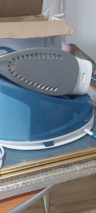 Statie de călcat cu aburi Victronic appliances 2400w