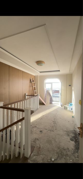 Абдурахмонов. 1.8. Сотих. 5. Хона.2. Хўл. 4. Санузел.