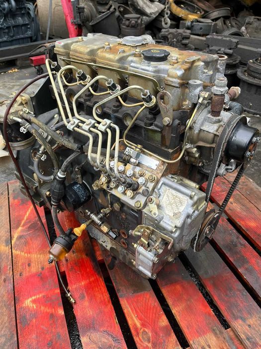 Motor Perkins HP351640