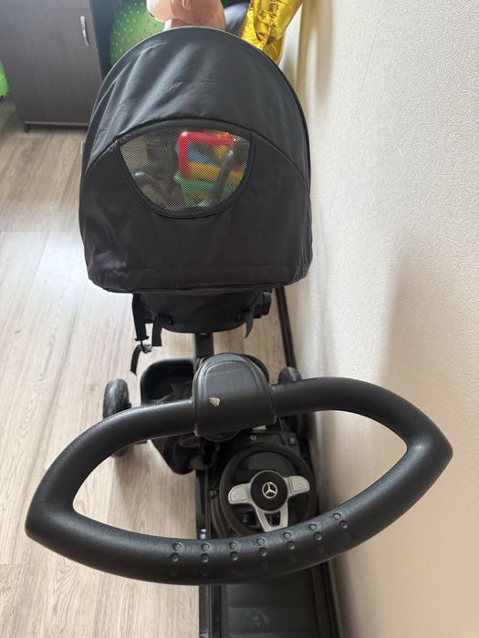 Срочно продам детский велосипед