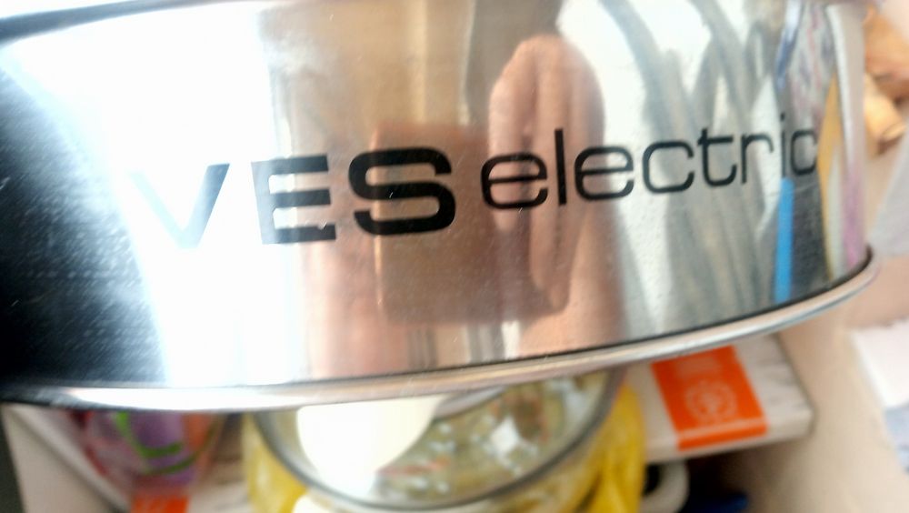 Аэрогриль, пароварка