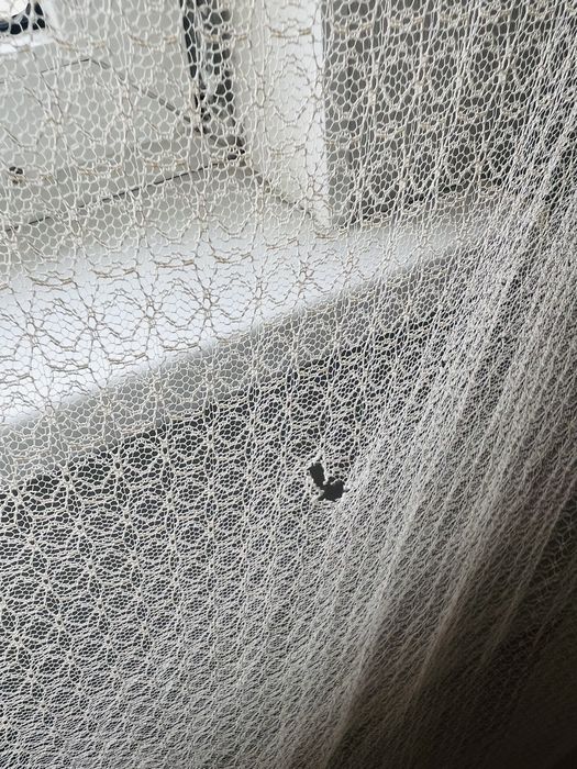 Продам тюль , срочно