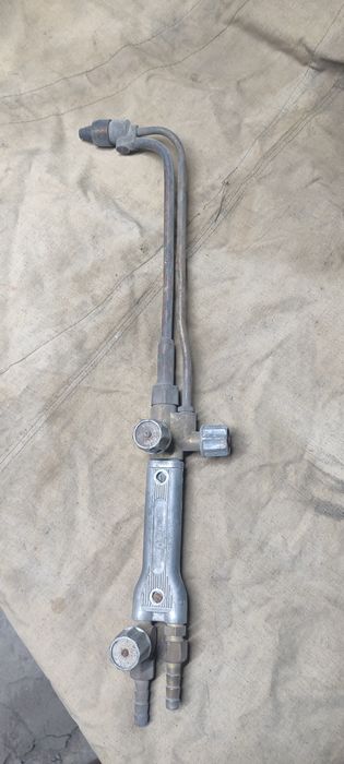 Газовый резак/горелка