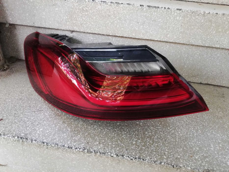 Стоп БМВ 8 Г14 Г15 Г16 ляв LED/Стоп BMW 8 G14 G15 G16 LED ляв стоп BMW
