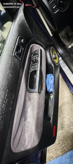 VW Bora 1.6 sr AKL на части