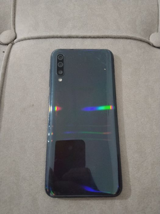 Samsung galaxy A50