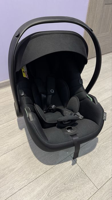 Anex avionaut cosmo автолюлька