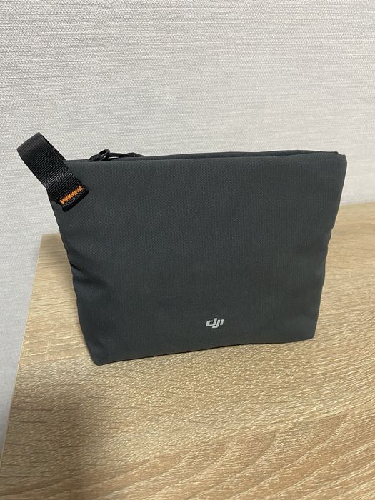 микрофоны dji mic mini