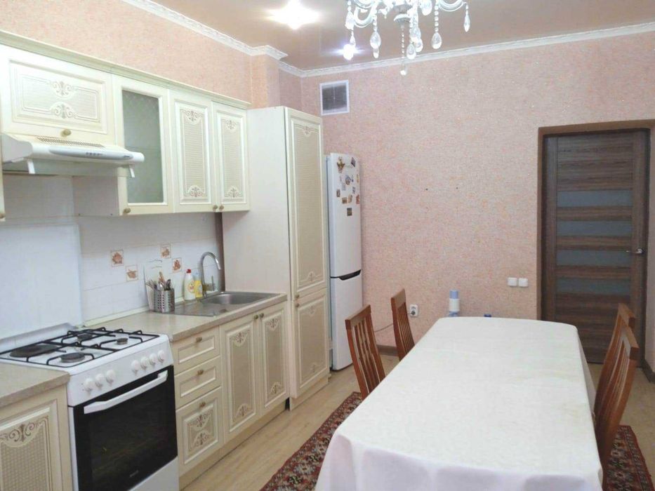 Продается 3-ком.кв ул. Потанина 27А