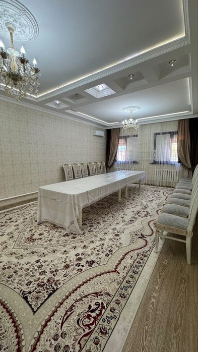 Продается красивый большой дом