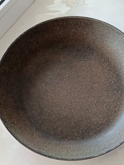 Сковороды 25, 22, 26, 30см