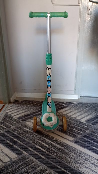 Vând bicicletă în stare bună