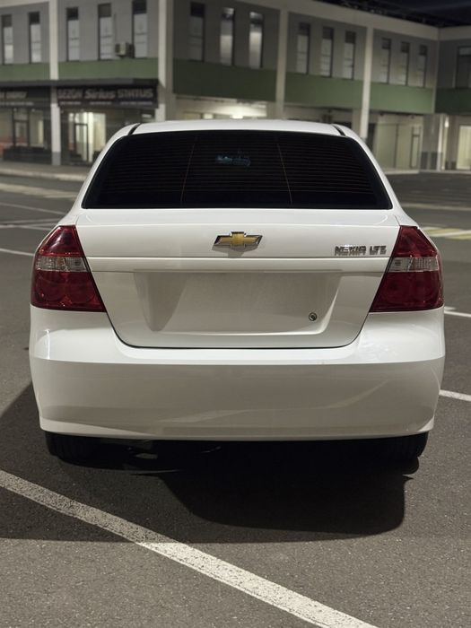 Nexia 3 4 позиция