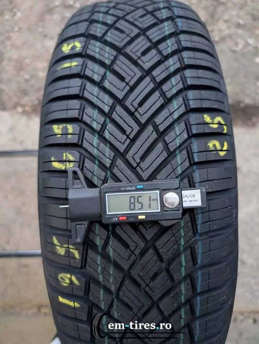 195/65 R15 • All Season • Continental AllSeasonContact 2 95V | 1 buc | DOT 2025 | Pret/buc