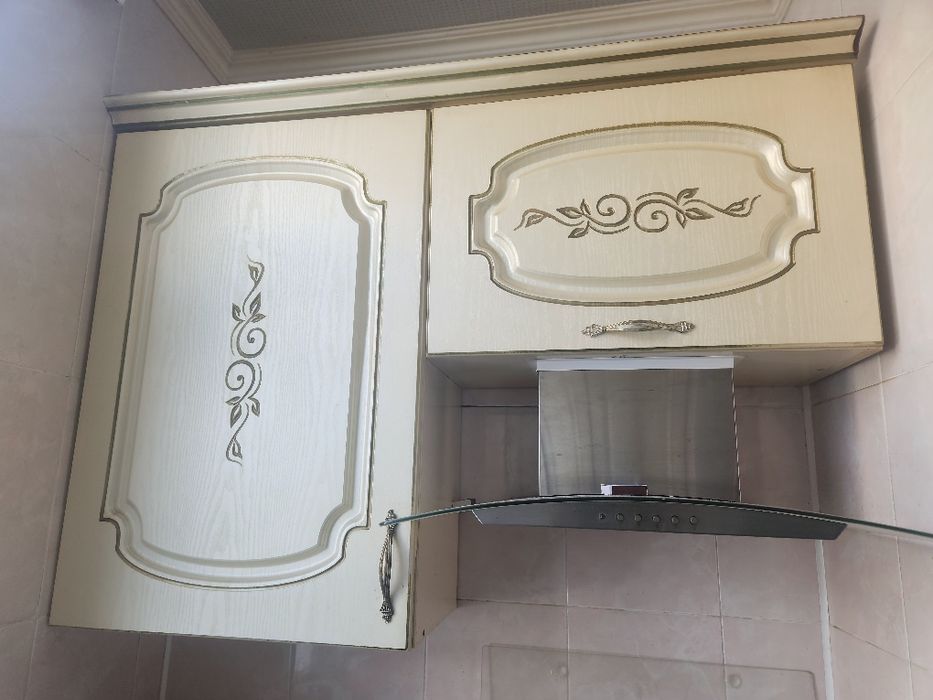 Продам кухонный гарнитур