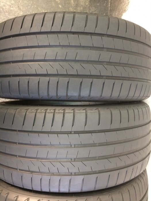 Anvelope bridgestone  255/45/19