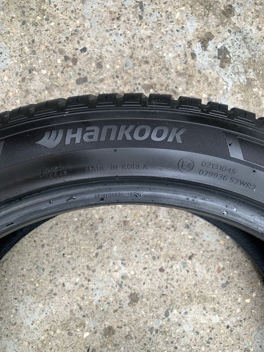 Автомобилни гуми