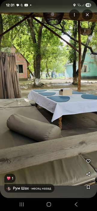 Дача на ташморе продаётся