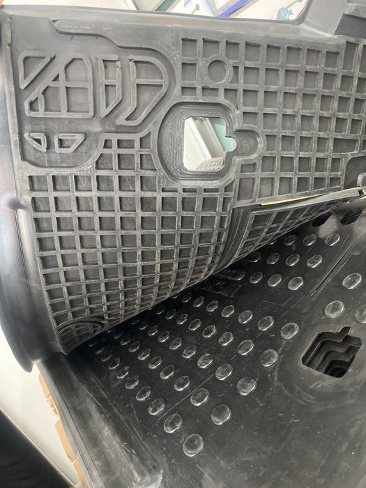 Коврик кабина МТЗ 80/82