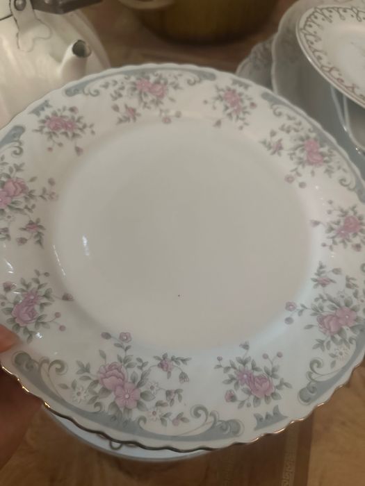 Посуда посуда посуда