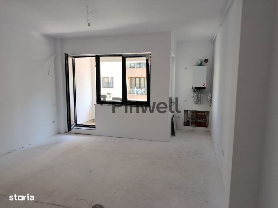 Apartament 2 camere I metrou I Timpuri Noi