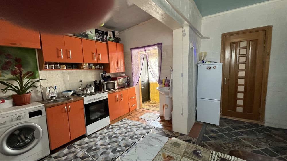 Үй (дом) сатылады