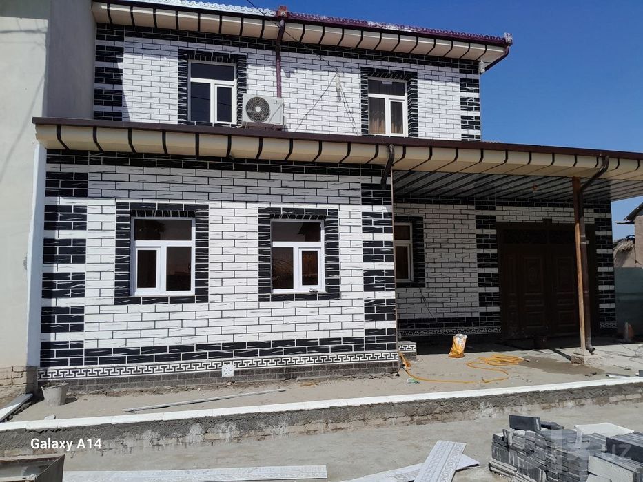 Fasadni gibkiy kamen buyurtmalar asosida tayyorlab beriladi