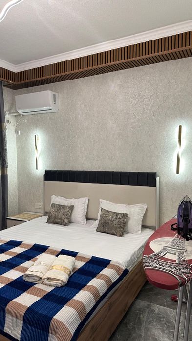 Керуен Сарай Квартира