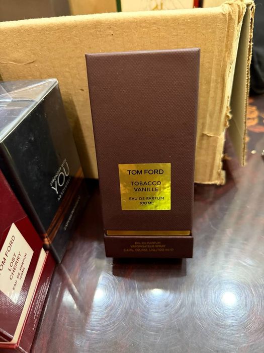 Духи осень хорошего качества