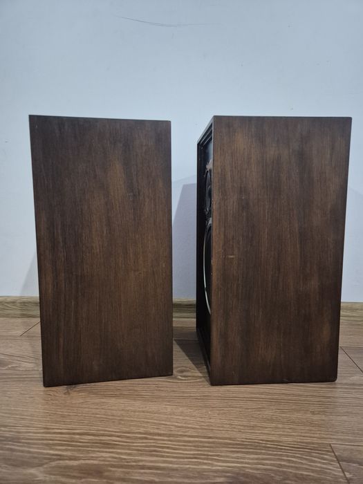 Wharfedale Linton 3 boxe vintage