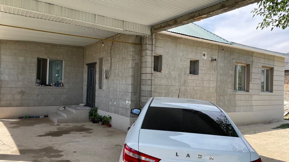 Недвижимость дом частный