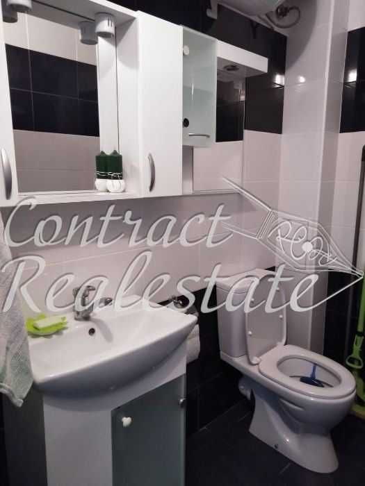 Дава се под наем Двустаен апартамент в Варна, Виница - 47 кв.м за 285.6 € - Снимка #3