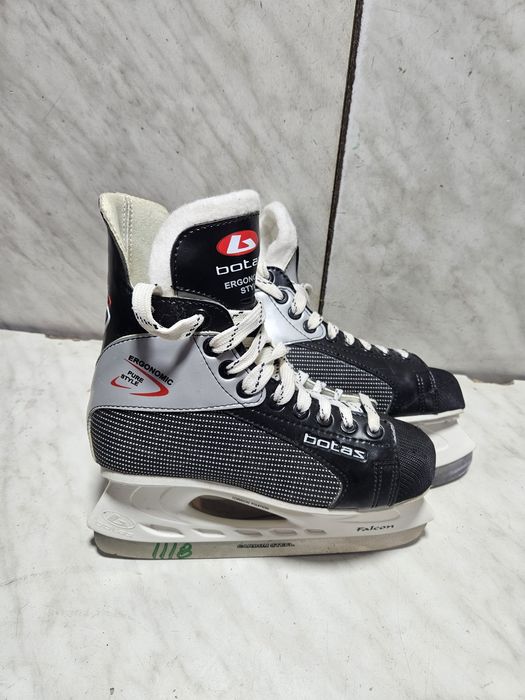 Patine 1118 hochei hockey Botas marime 35  ( 23  cm)