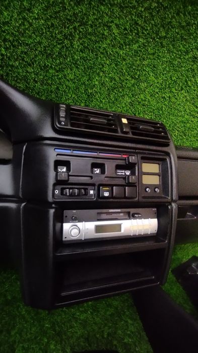 Опель панель сдх