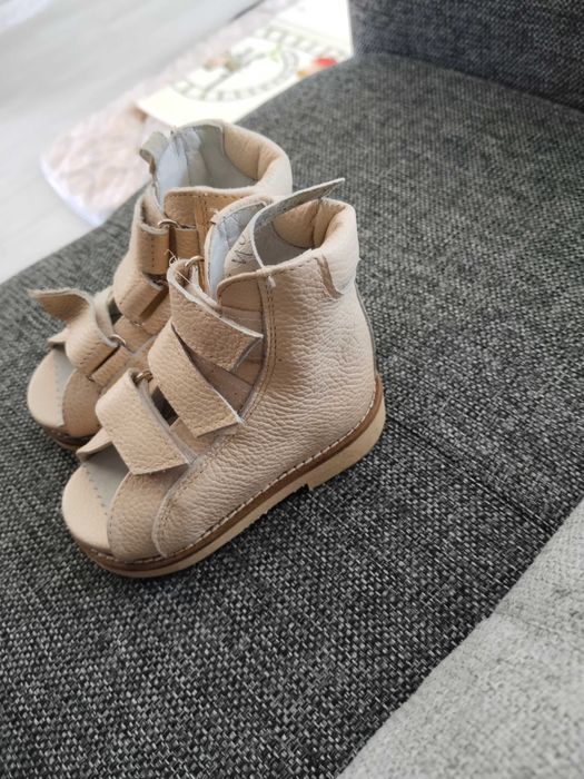 Обувь новая ортопедическая