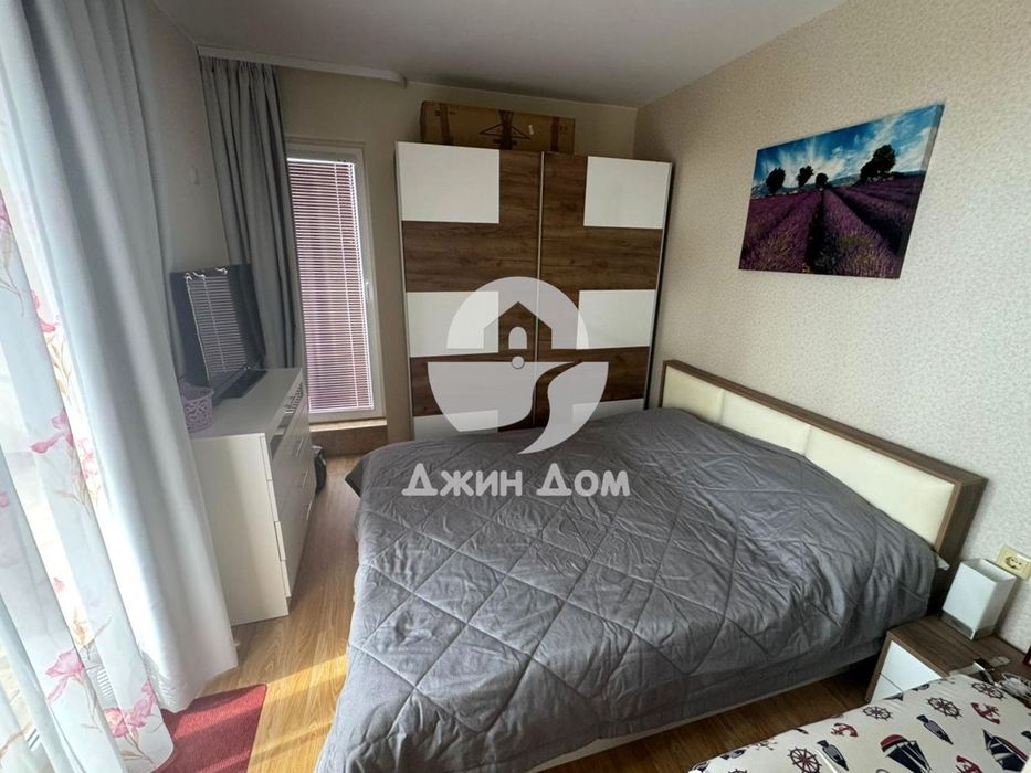 Продава се Тристаен апартамент в с. Равда, Област Бургас - 86 кв.м за 801 €/кв.м - Снимка #4