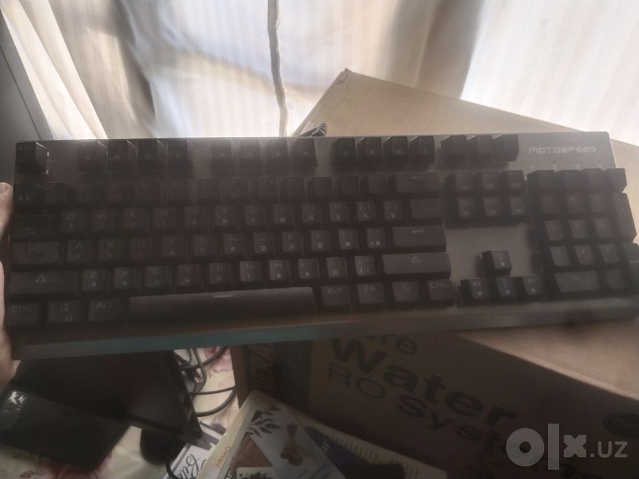 Kompyuter sotiladi bitta simi yo'q 550000 so'm kelishtirib beramiz