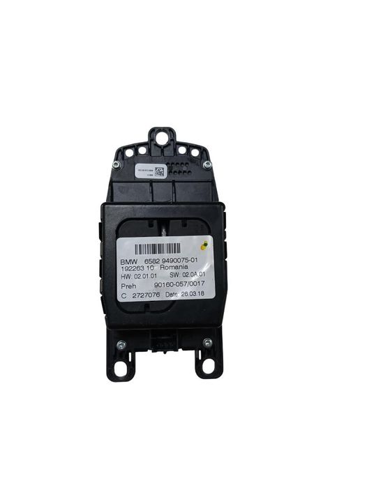 Selector Consola Centrala Bmw 5 G30, F90 2016 - > 9490075