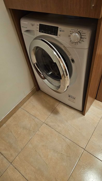 Дава се под наем Тристаен апартамент в Варна, Левски - 78 кв.м за 612 € - Снимка #4