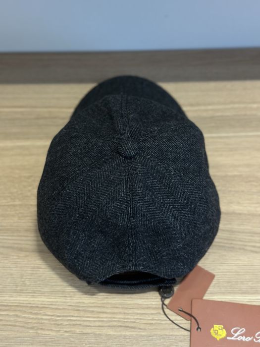 Кепка Loro Piana