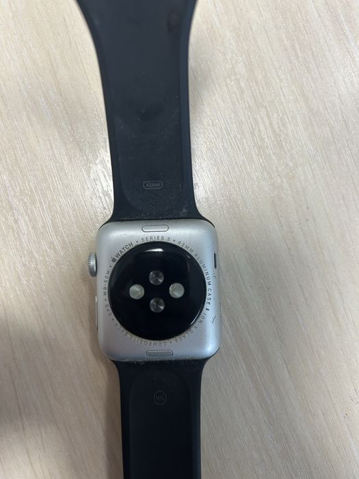 Apple watch 3 series 42mm