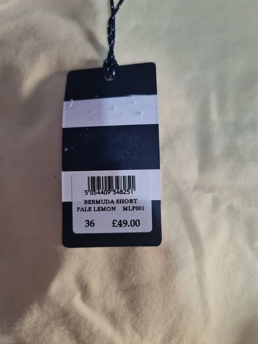 Pantaloni scurti pentru bărbați