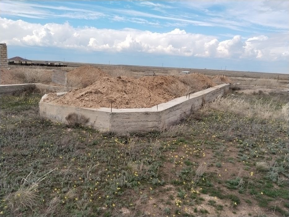 Продам землю в ЖМ Парасат