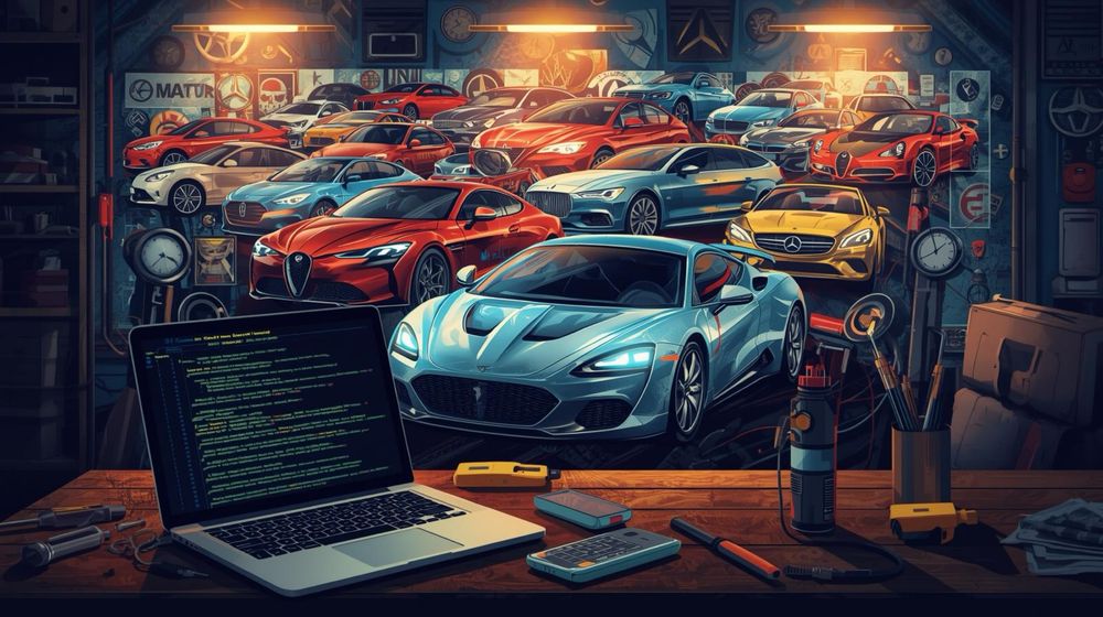 Диагностика/Отключване на екстри