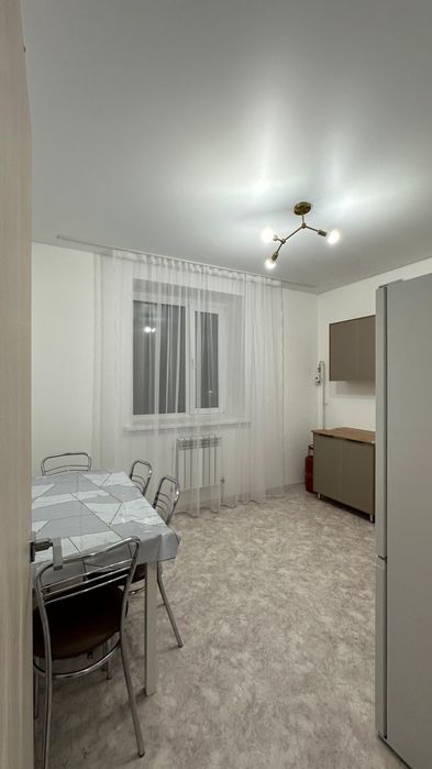 Сдам квартиру на длительный срок