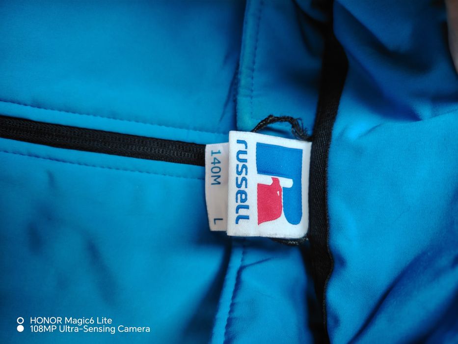 Две  мъжки якета