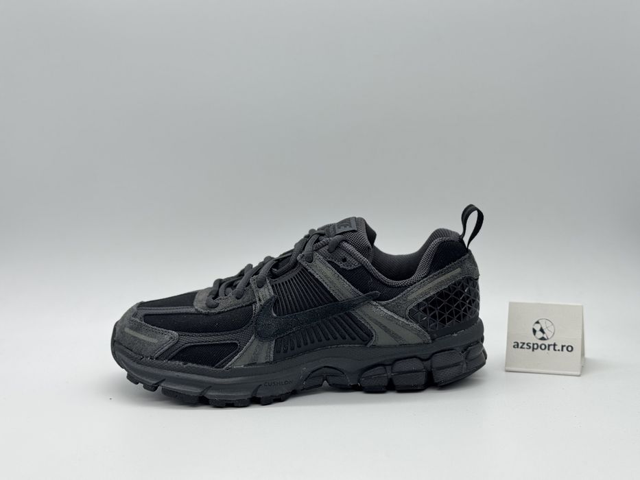 Nike Vomero 5 GS Noi Originali (36,5; 37,5; 38,5; 39; 40)