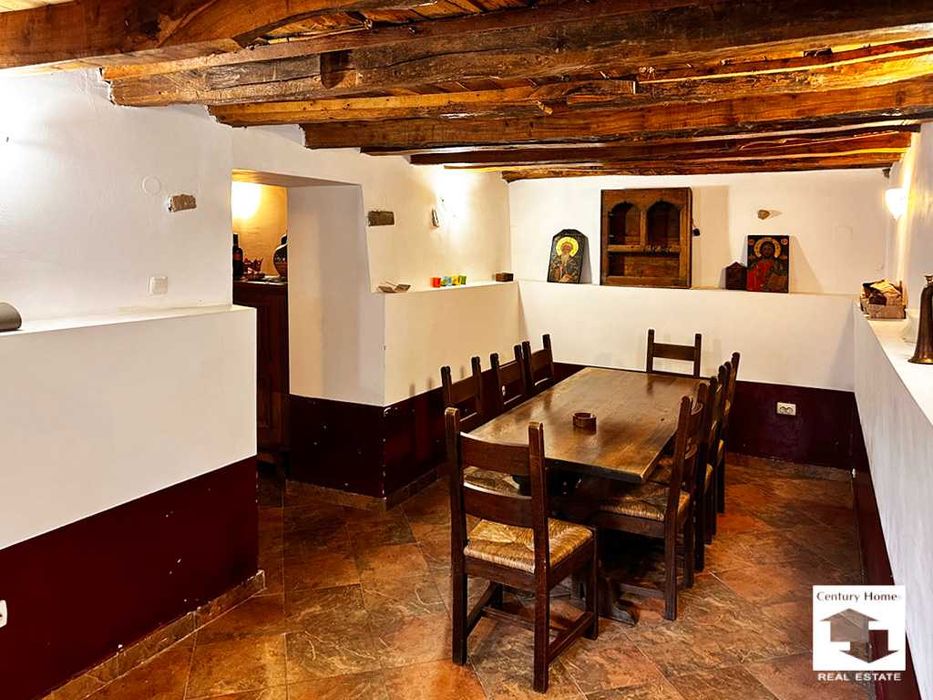 Продава се Къща в с. Добромирка, Област Габрово - 100 кв.м за 580 €/кв.м - Снимка #17