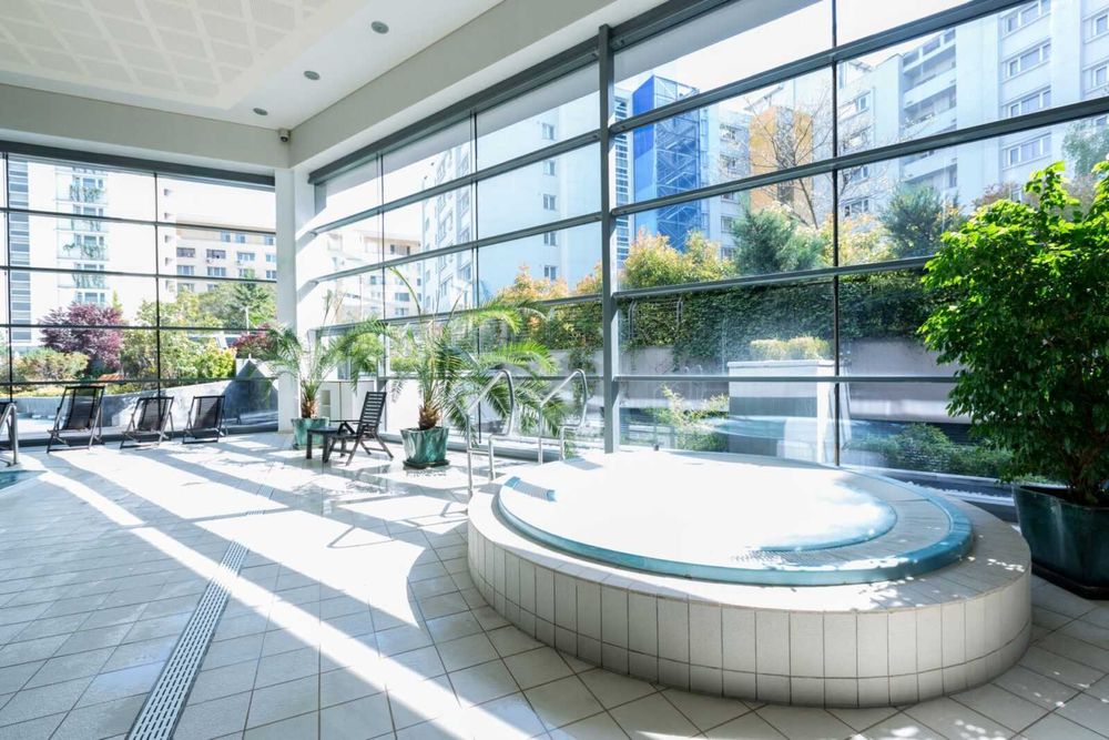 Invitație de o zi World Class, Platinum