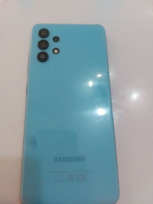 Samsung A32 64гб